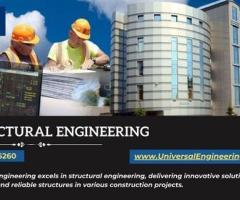 Expert Structural Engineering Services in Miami, FL