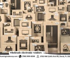 Where to Find Cheap Wholesale Electronics