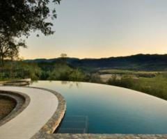 Pool Builders In Sonoma County