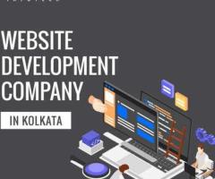 website development company in kolkata