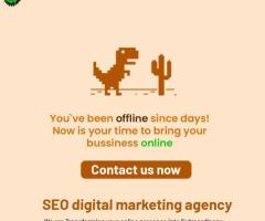 Best Social Media Marketing Agency