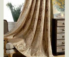 Transform Your Home with High-Quality Blackout Curtains - Edit Home Shop Ltd, London