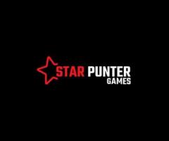 Play Exciting Online Casino Games at StarPunterGames.com