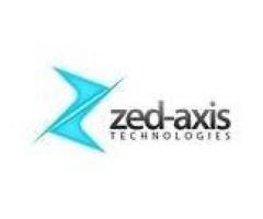 Supercharge Your Sales with Zed-Axis's Sales Force Automation App