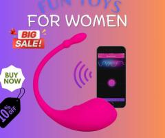 Buy Premium Sex Toys in Austin | adultvibesusa.com