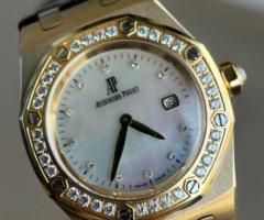 Get The Best Audemars Piguet At Bushrunningmate