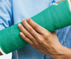 Bone Fracture Specialist in Vadodara