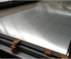 Jindal Stainless Steel Sheets Dealers in Mumbai