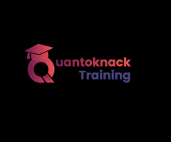 Launch your career in Salesforce with Quantoknack Training today