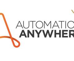 Best Automation Anywhere Training Hyderabad