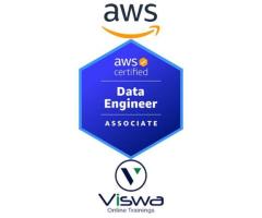 AWS Data Engineer Online Training from India