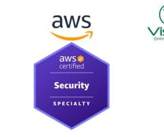 AWS Certified Security Specialty Online Training