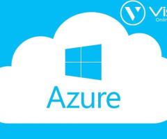 Azure Cloud Certification Online Course From Hyderabad - 1