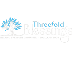 Threefold Blessings