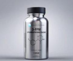 Buy 3′-fluorophenmetrazine Online 