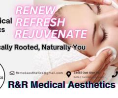 R&R Medical Aesthetics