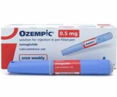 Buy Ozempic Semaglutide Injection for Type 2 Diabetes - 1