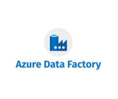 Azure Data Factory Online Training from India