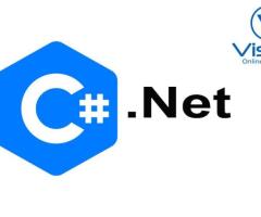 C#.Net Training Hyderabad