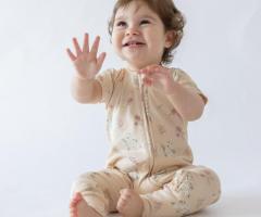 Adorable Summer Dresses for Baby Girls: Keep Your Little One Cool and Stylish - 1