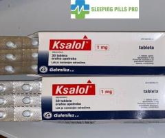 Ksalol UK: Key Insights into Its Use and Considerations