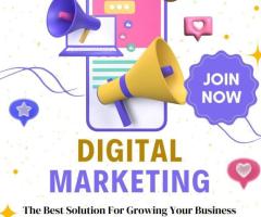 Digital Marketing Courses In Chennai With Placements