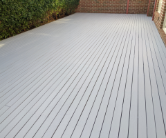 Deck maintenance Melbourne