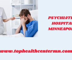 Find the Best Psychiatric Hospital in Minneapolis