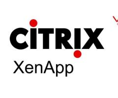 Citrix Xenapp Certification Online Course