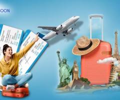 Best Travel Agent in Gujarat: Travelomoon