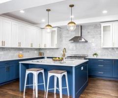 Transform Your Kitchen with Stunning Cabinets