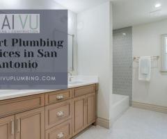 Mai Vu Plumbing - 1