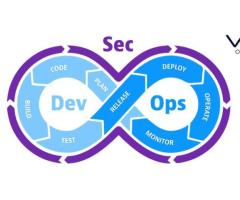 DevSecops Certification Online Course From Hyderabad - 1