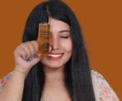 Achieve Thicker Hair with TYC Beauty’s Powerful Hair Growth Oil