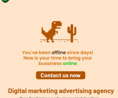 Digital Marketing Advertising Agency