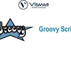 Groovy Scripting Online Training from India