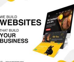 Top Web Design Agency in Dubai