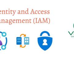 AWS Identity and access management Online Training