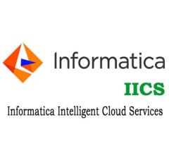 Informatica Cloud Data Integration Online Training from India