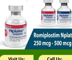 Buy Nplate 250 mcg Online