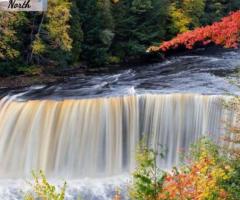 Embark on an adventure through Michigan's natural wonders