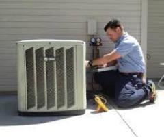 Air Conditioning Maintenance Company in Roswell