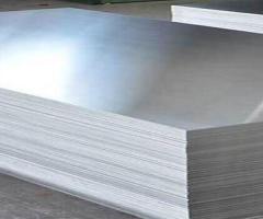 Stainless Steel 441 MATTPVC Sheets Exporters In India