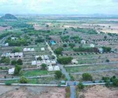 Best Gated Community Plots for sale in Jangaon