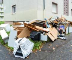 Cheap Junk Removal Service in Middlesex County