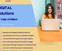 Digital marketing services in india - Aptonworks