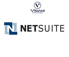 Oracle Netsuite Certification Online Course