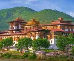 Wonderful Bhutan Tour Package from Mumbai - Best Offer From Adorable Vacation