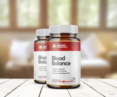 Guardian Blood Balance Reviews: Does Blood Balance Really Work?$49