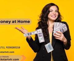 The Best Opportunities to Earn Money at Home - 1